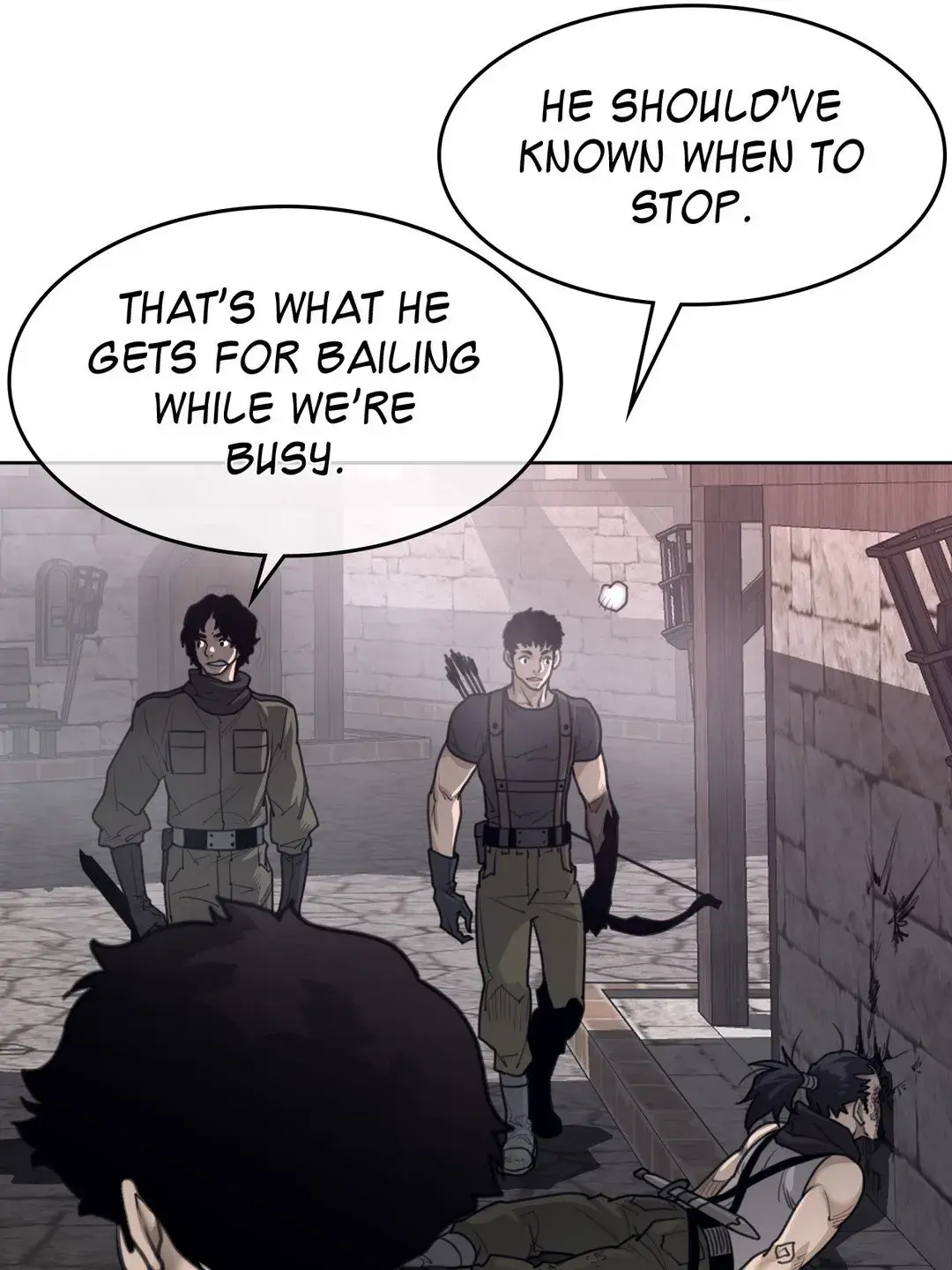 Perfect Half Episode 149 - Page 49