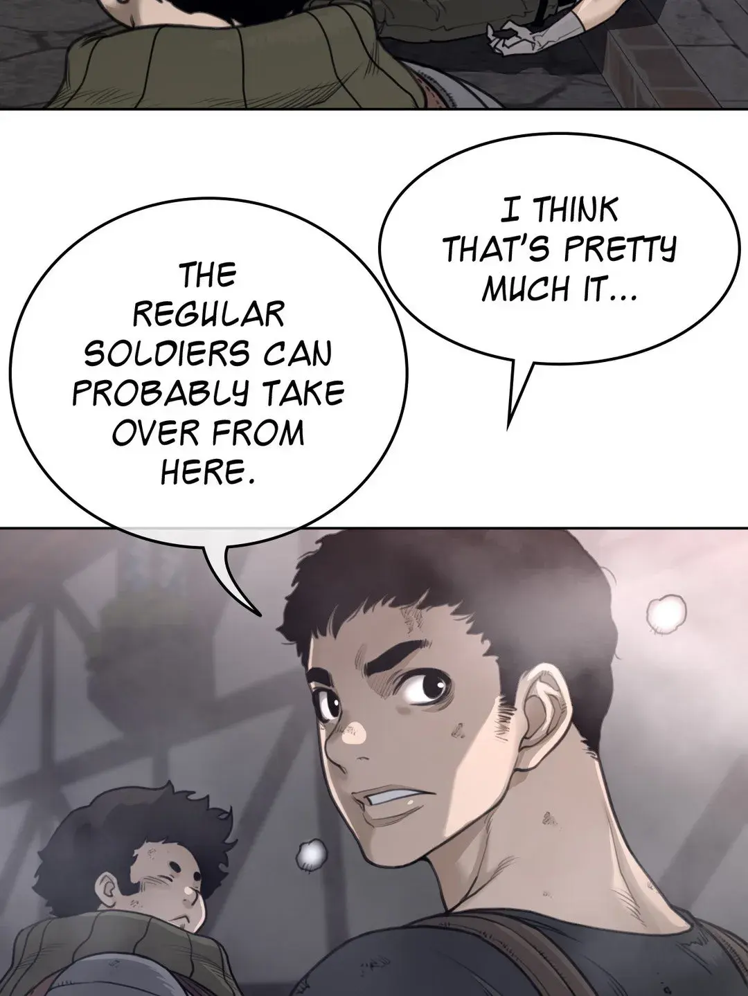Perfect Half Episode 149 - Page 50