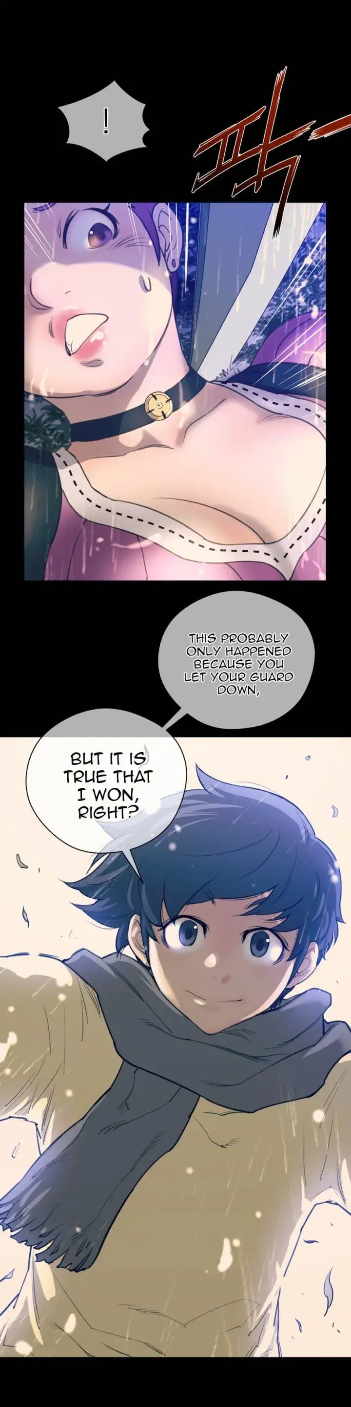 Perfect Half Episode 15 - Page 2