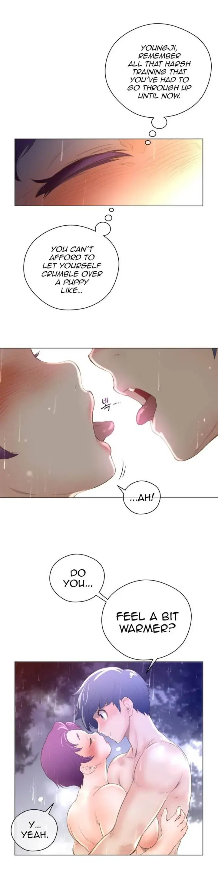 Perfect Half Episode 15 - Page 21