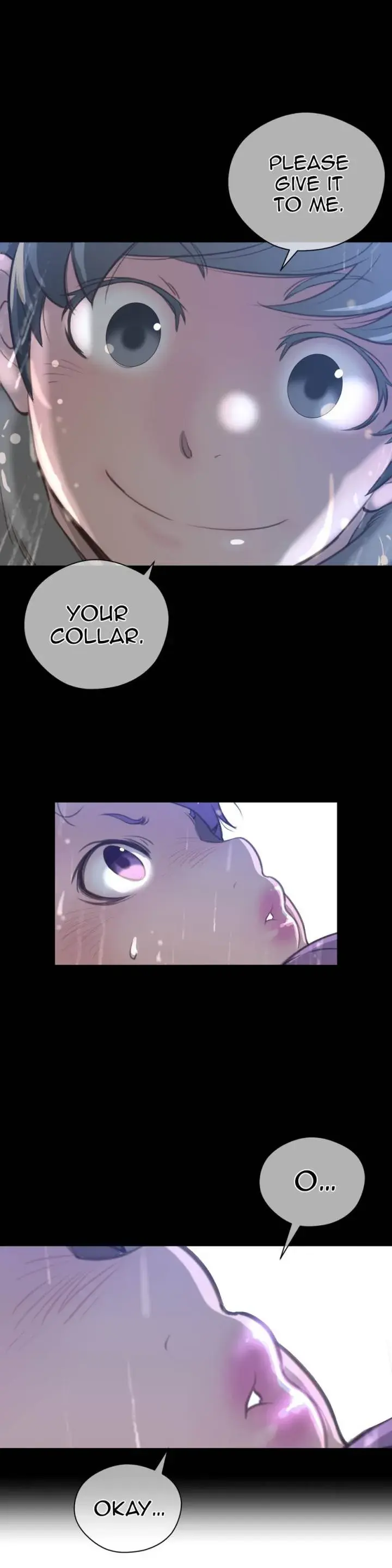 Perfect Half Episode 15 - Page 3