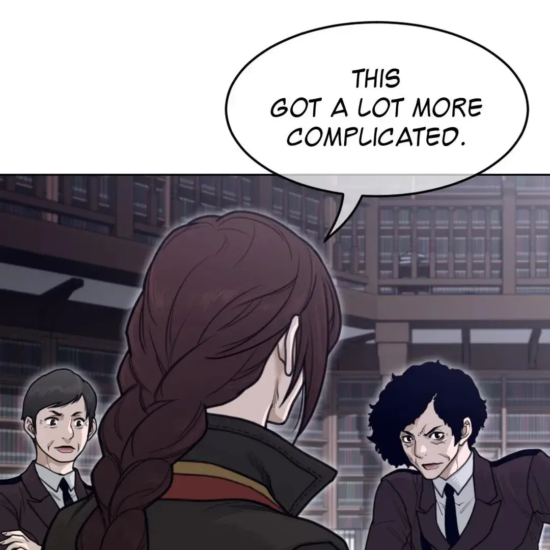 Perfect Half Episode 150 - Page 29