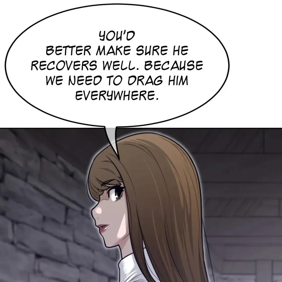 Perfect Half Episode 151 - Page 45