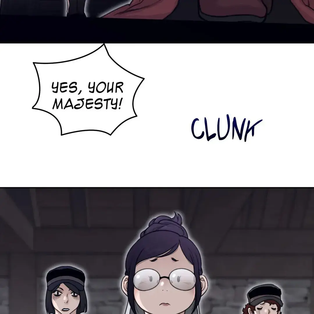 Perfect Half Episode 151 - Page 54