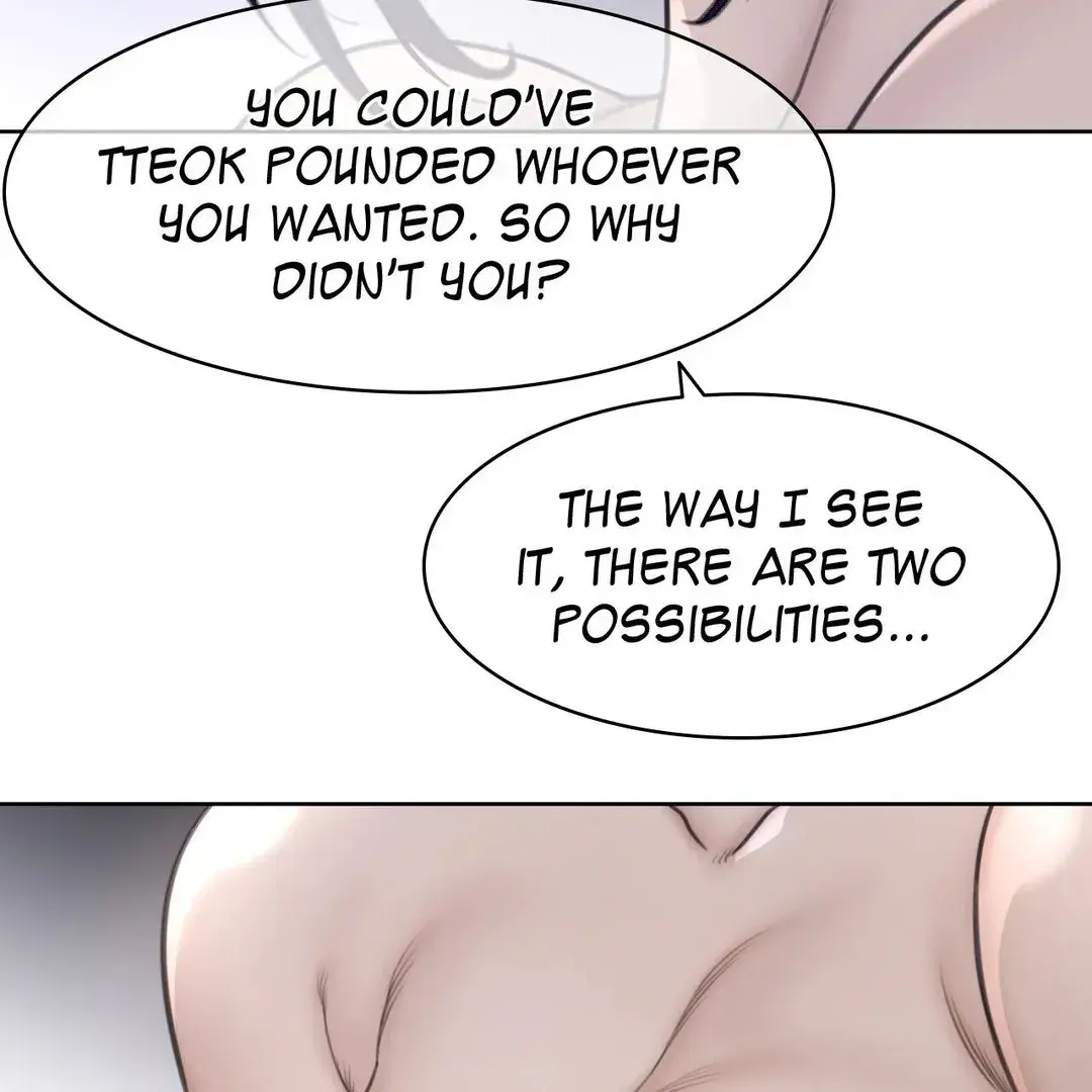 Perfect Half Episode 152 - Page 14