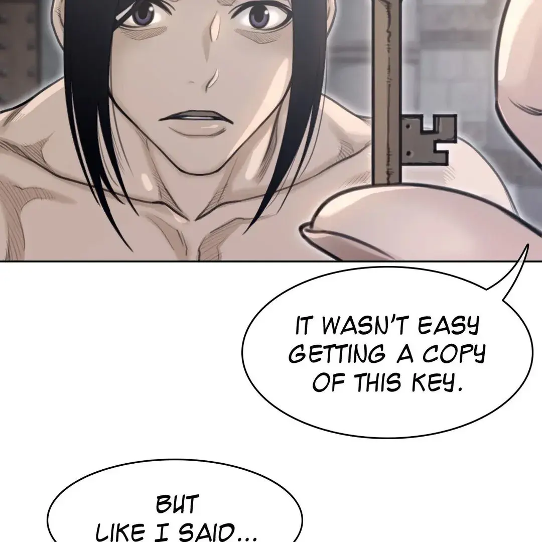 Perfect Half Episode 152 - Page 22
