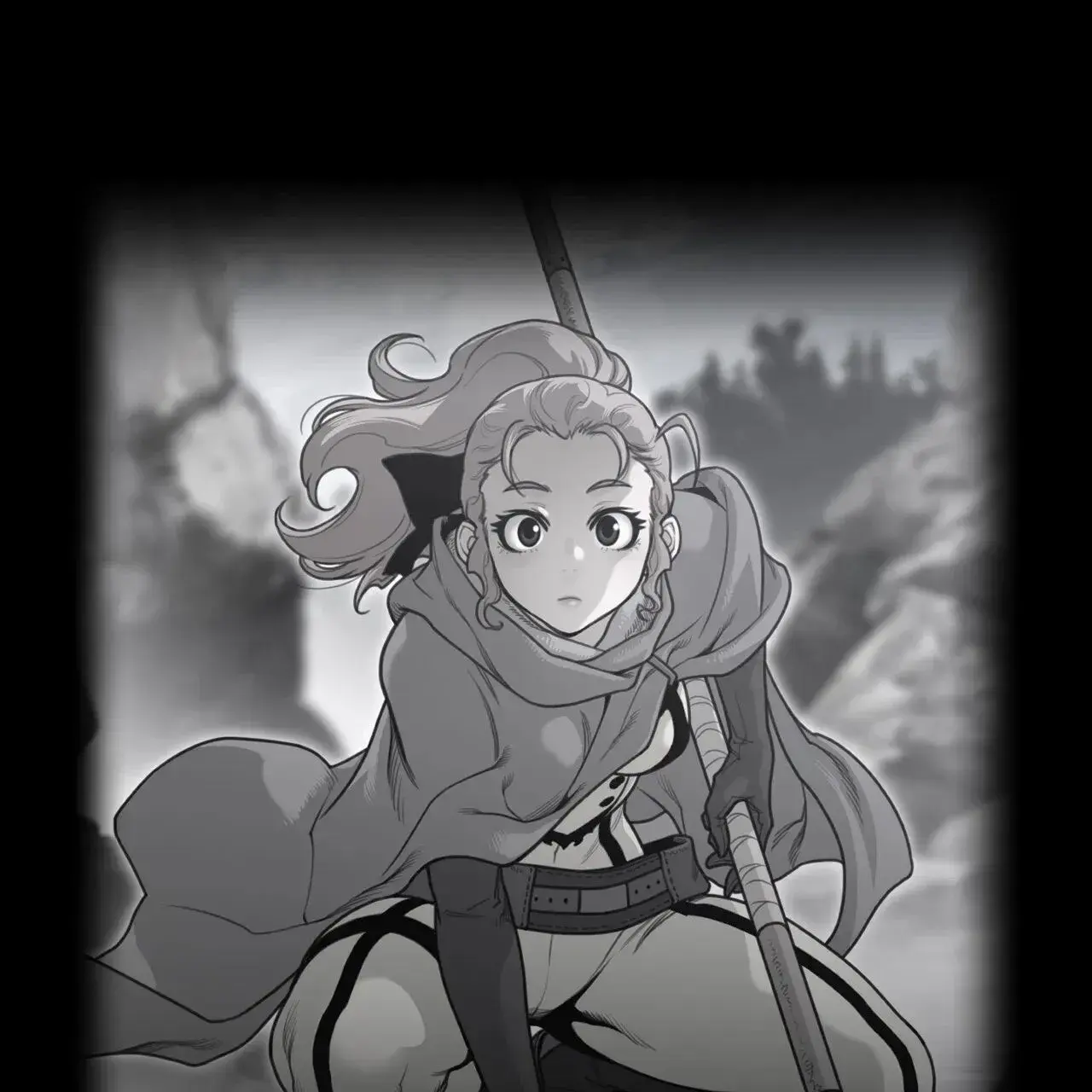 Perfect Half Episode 153 - Page 1