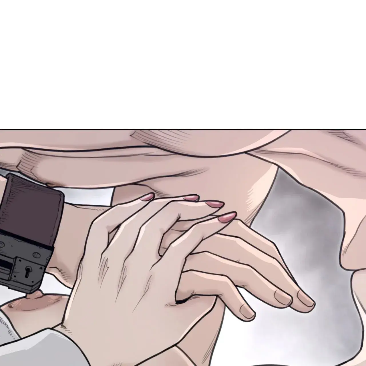Perfect Half Episode 153 - Page 21