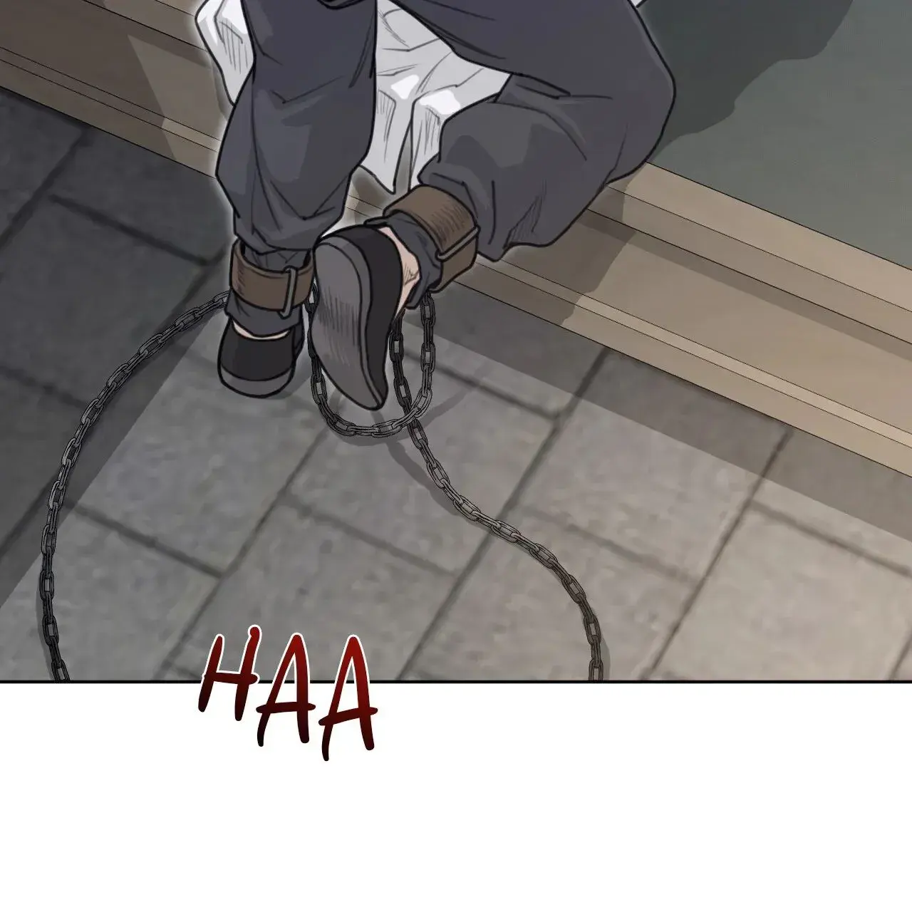 Perfect Half Episode 153 - Page 36