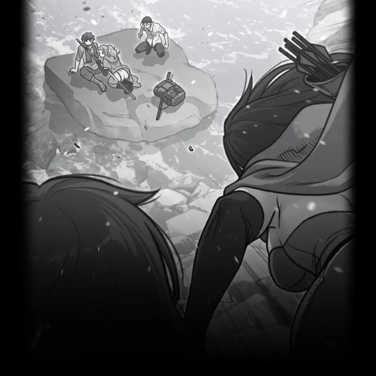 Perfect Half Episode 153 - Page 4