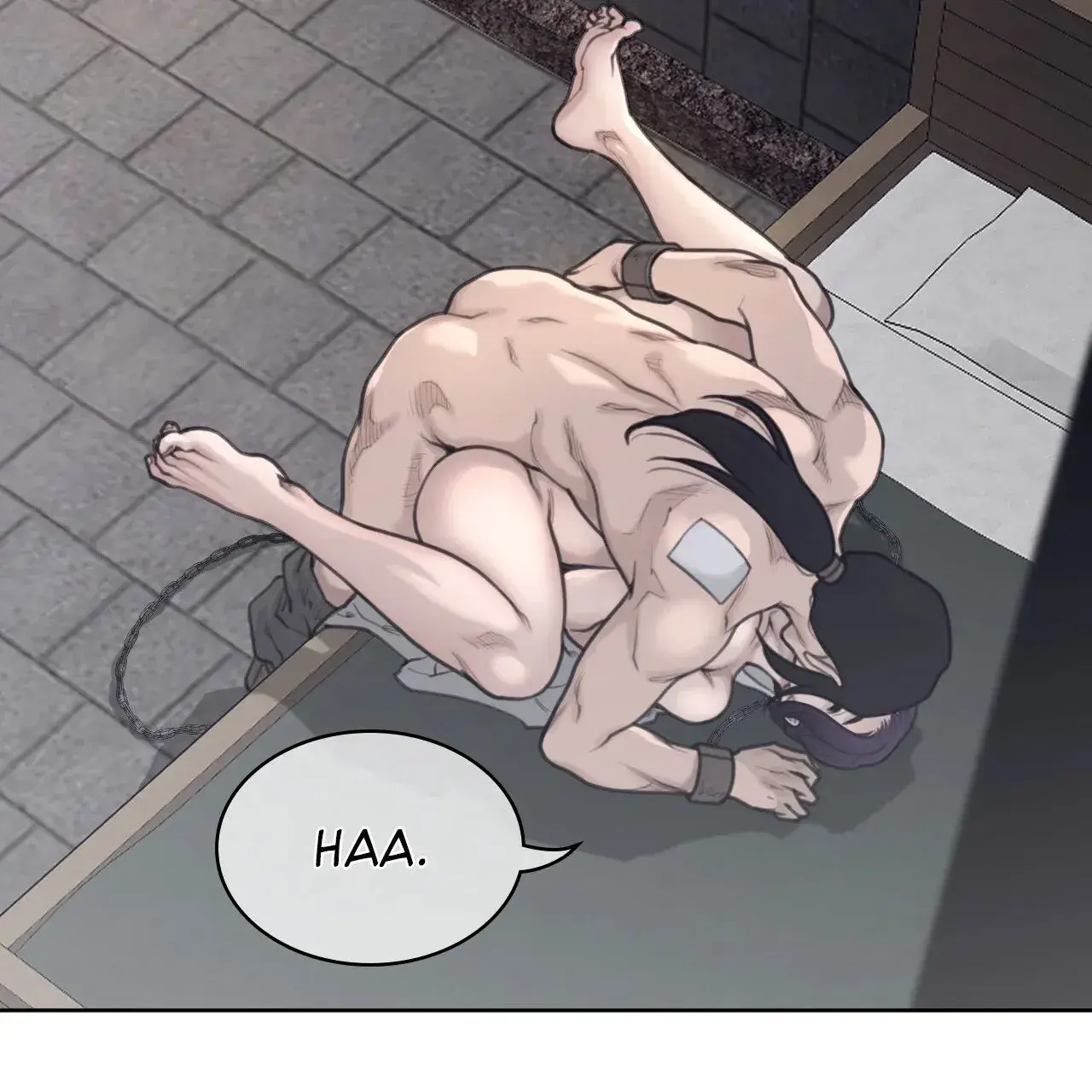 Perfect Half Episode 153 - Page 64