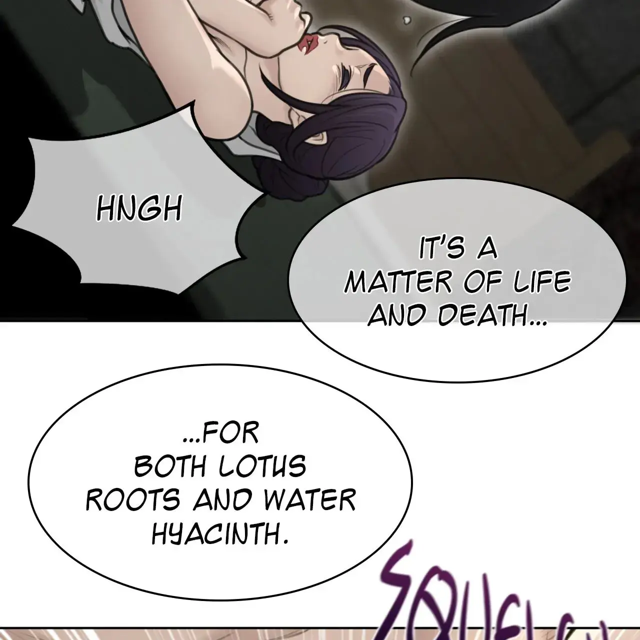 Perfect Half Episode 153 - Page 71