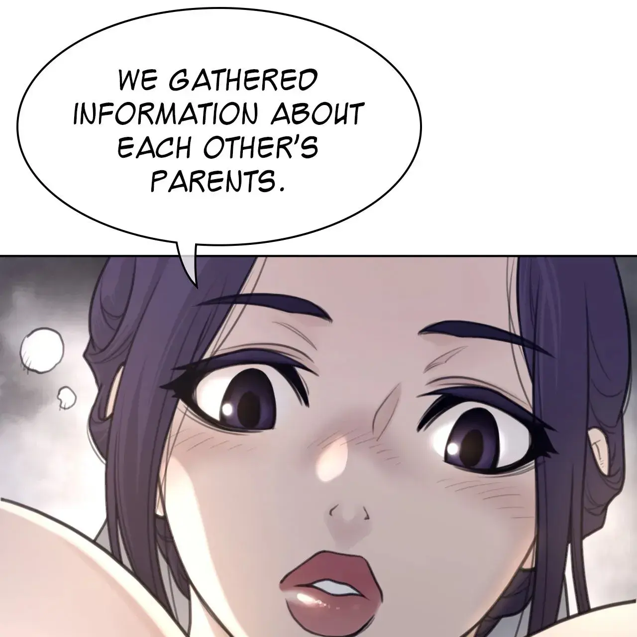 Perfect Half Episode 153 - Page 89