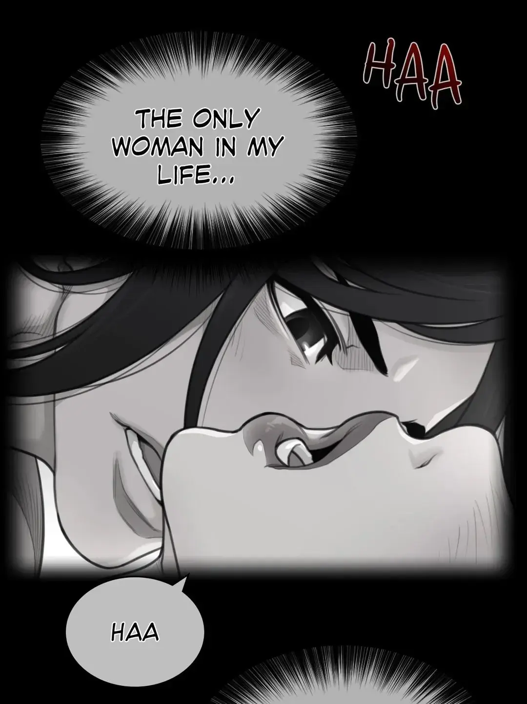 Perfect Half Episode 154 - Page 1