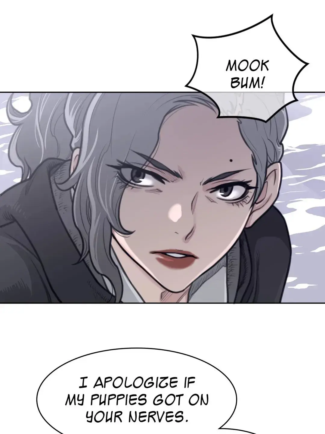 Perfect Half Episode 154 - Page 46