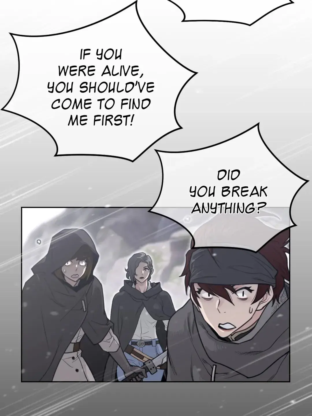 Perfect Half Episode 154 - Page 59