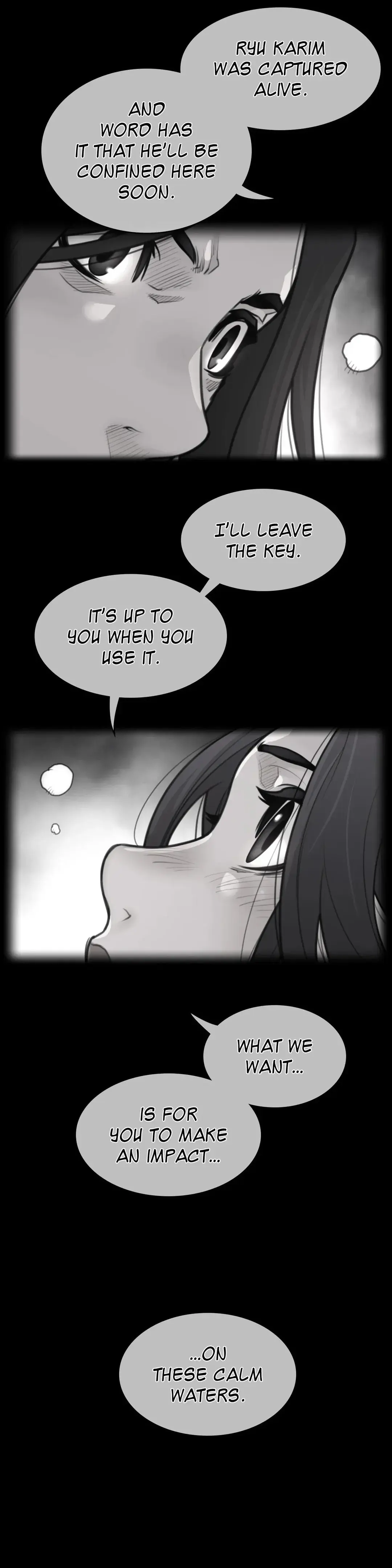 Perfect Half Episode 155 - Page 1