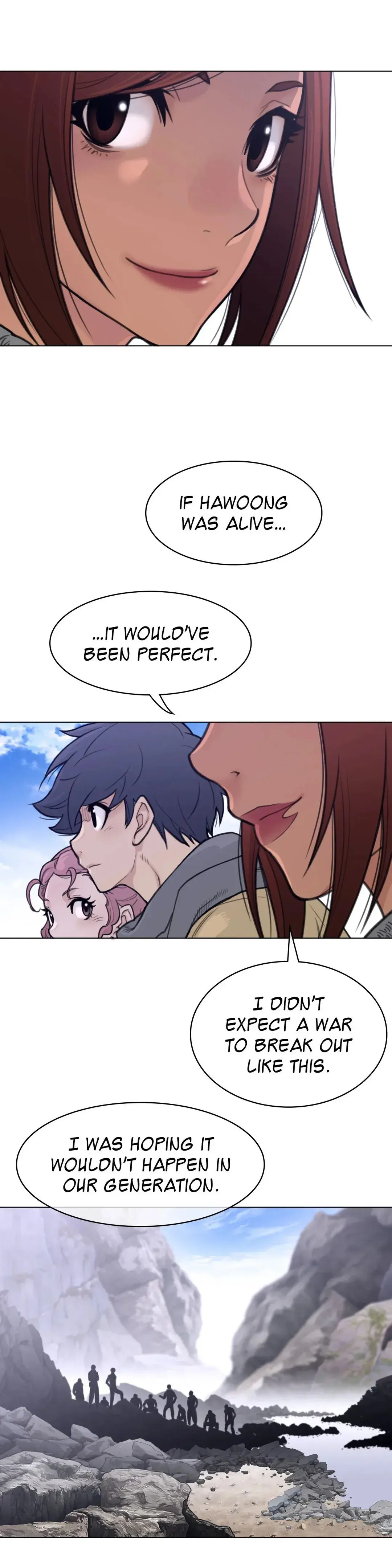 Perfect Half Episode 155 - Page 16