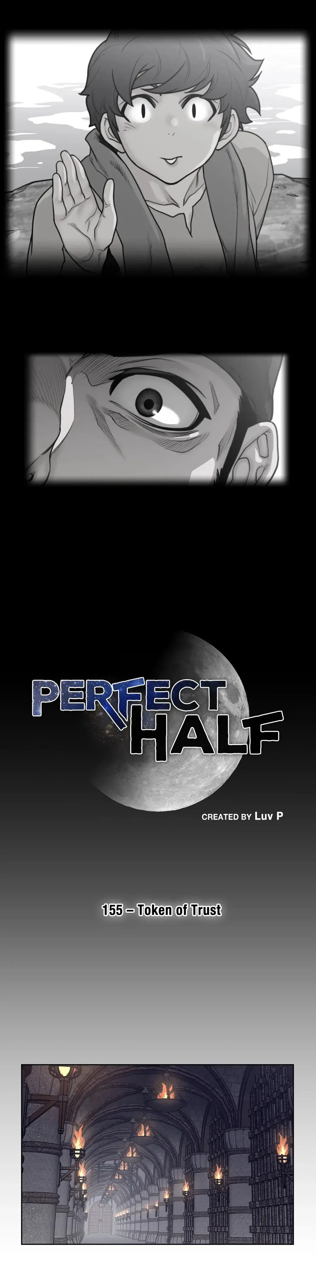 Perfect Half Episode 155 - Page 3