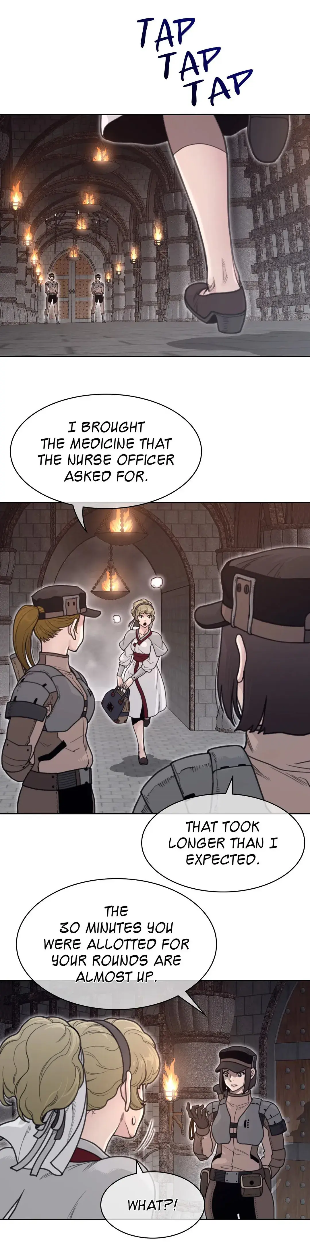 Perfect Half Episode 155 - Page 4