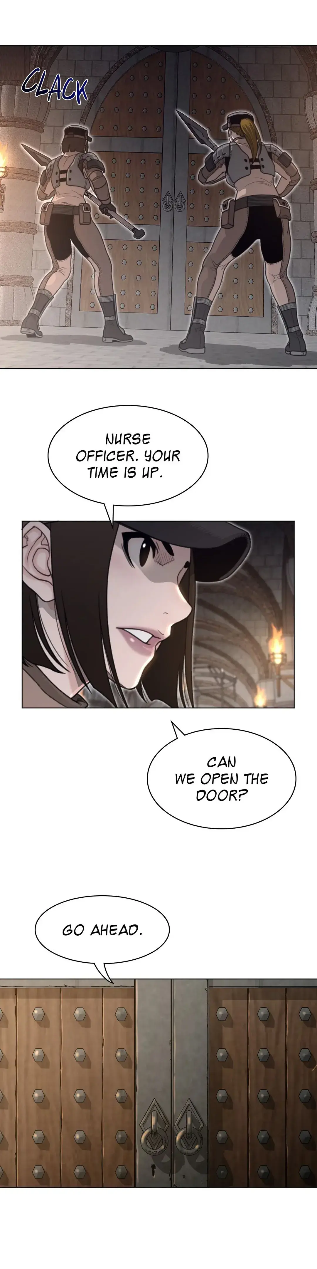 Perfect Half Episode 155 - Page 6