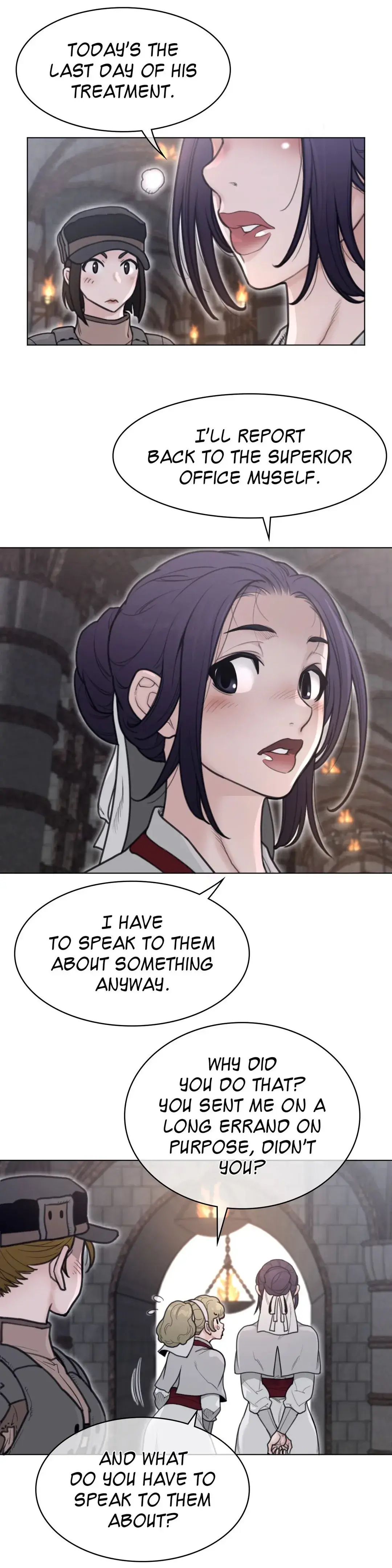 Perfect Half Episode 155 - Page 8