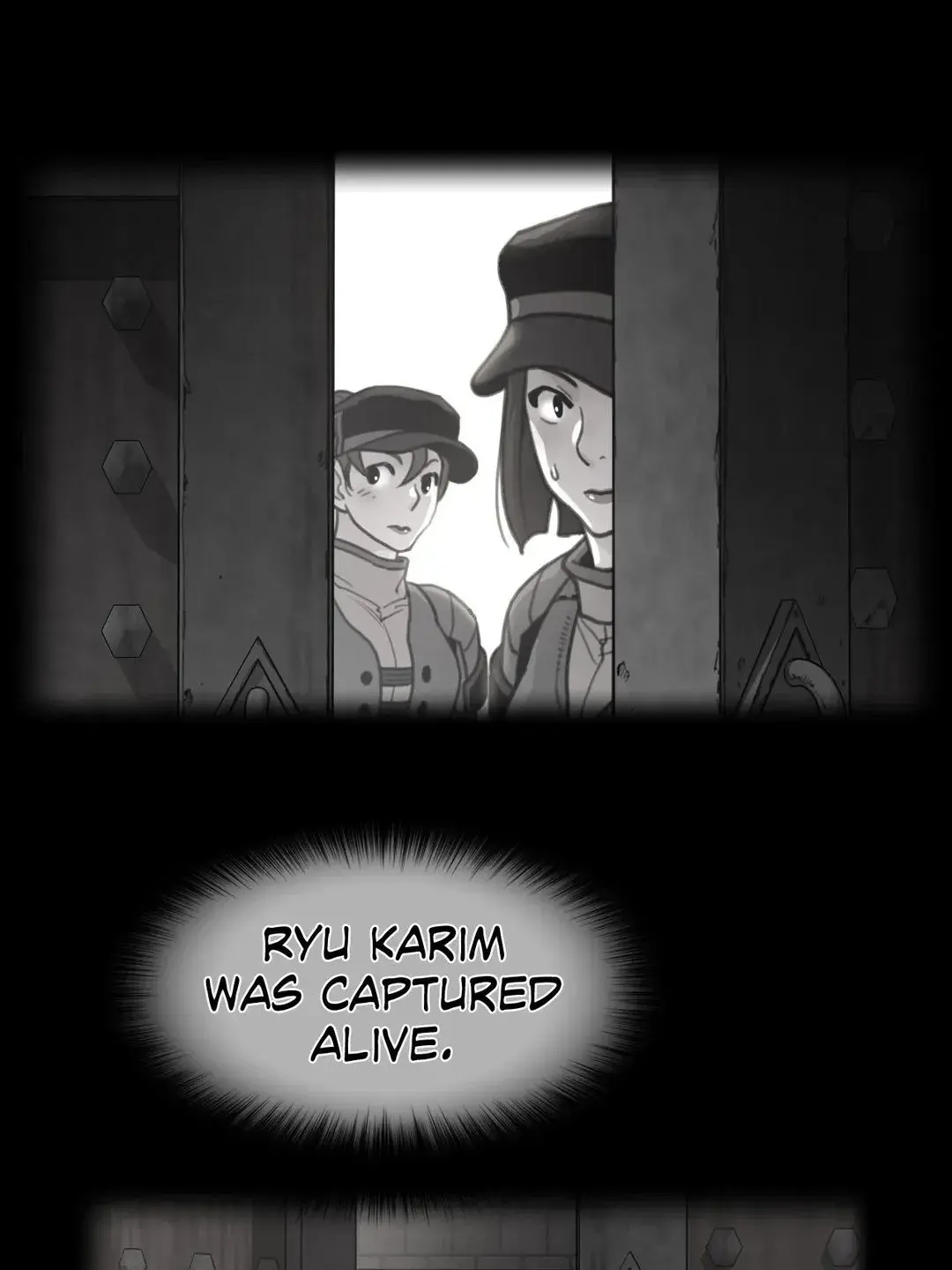 Perfect Half Episode 156 - Page 1