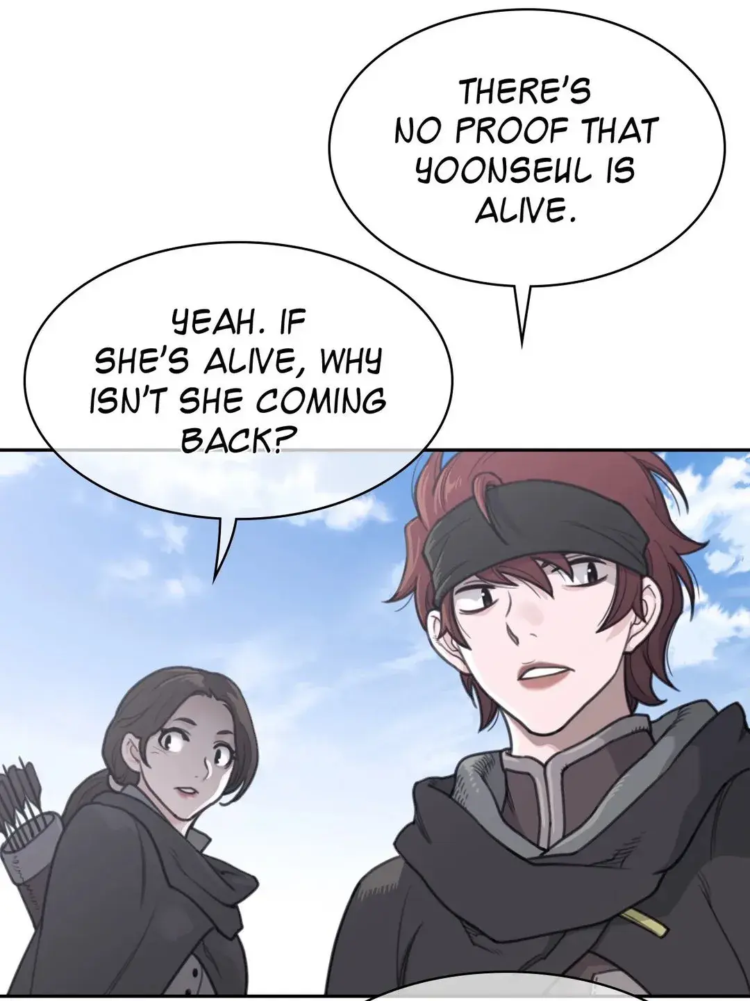 Perfect Half Episode 156 - Page 10