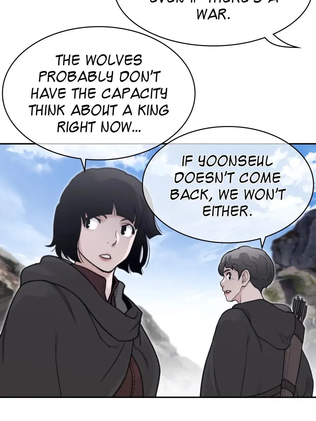 Perfect Half Episode 156 - Page 12