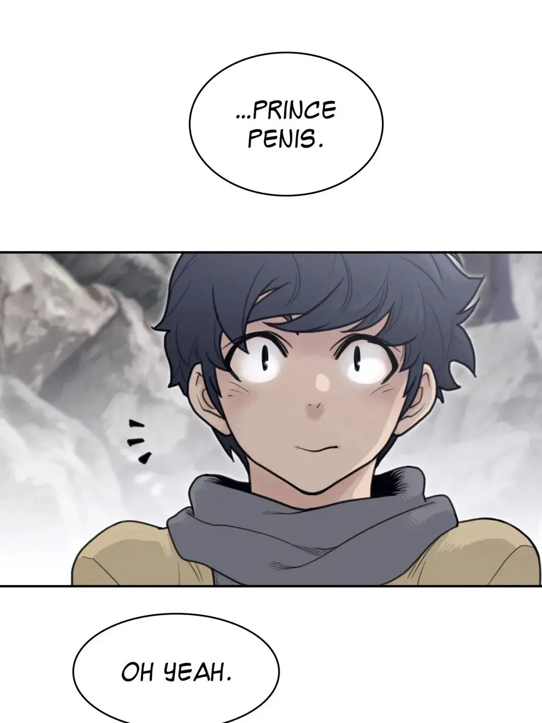 Perfect Half Episode 156 - Page 16