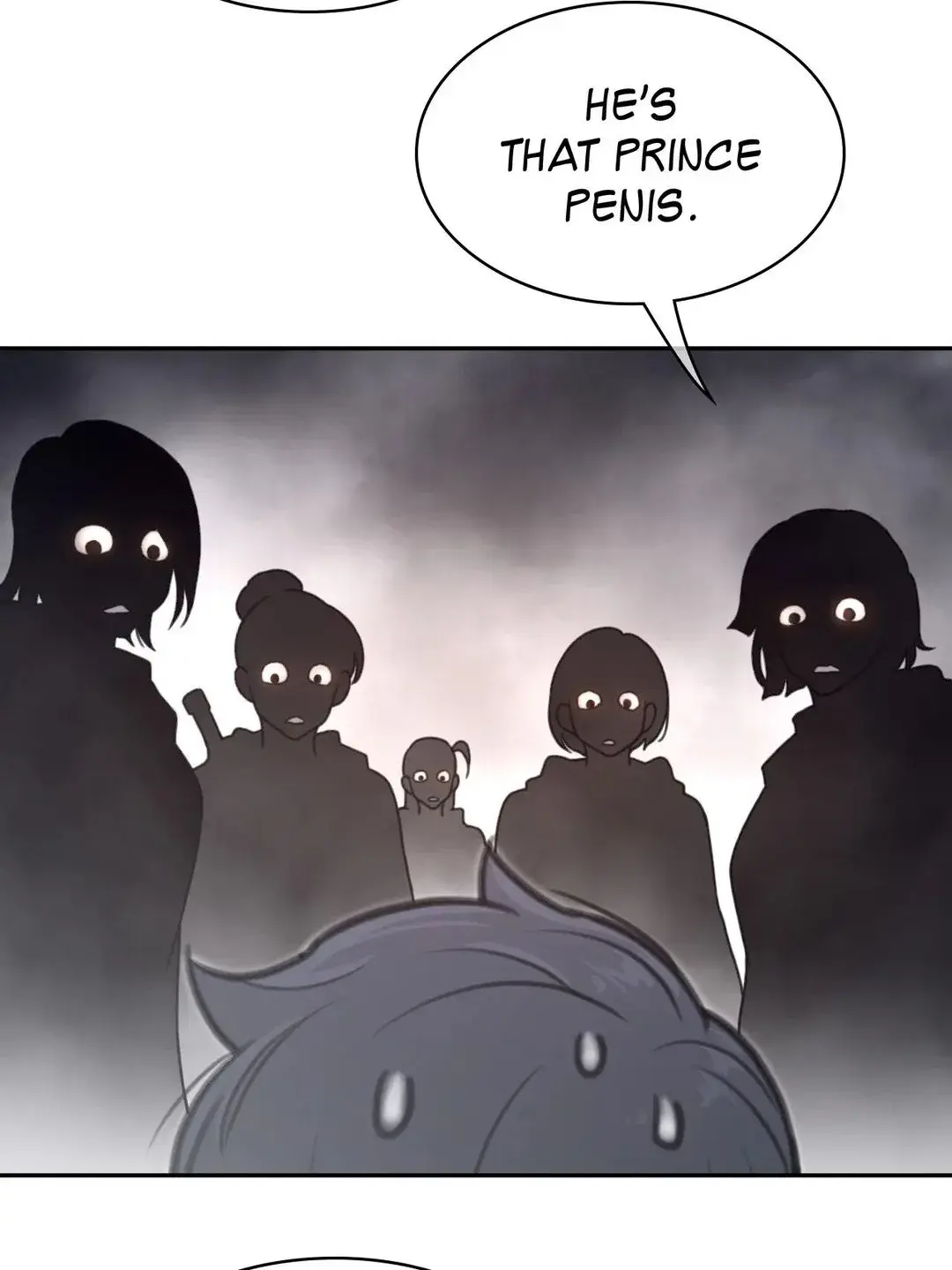 Perfect Half Episode 156 - Page 17