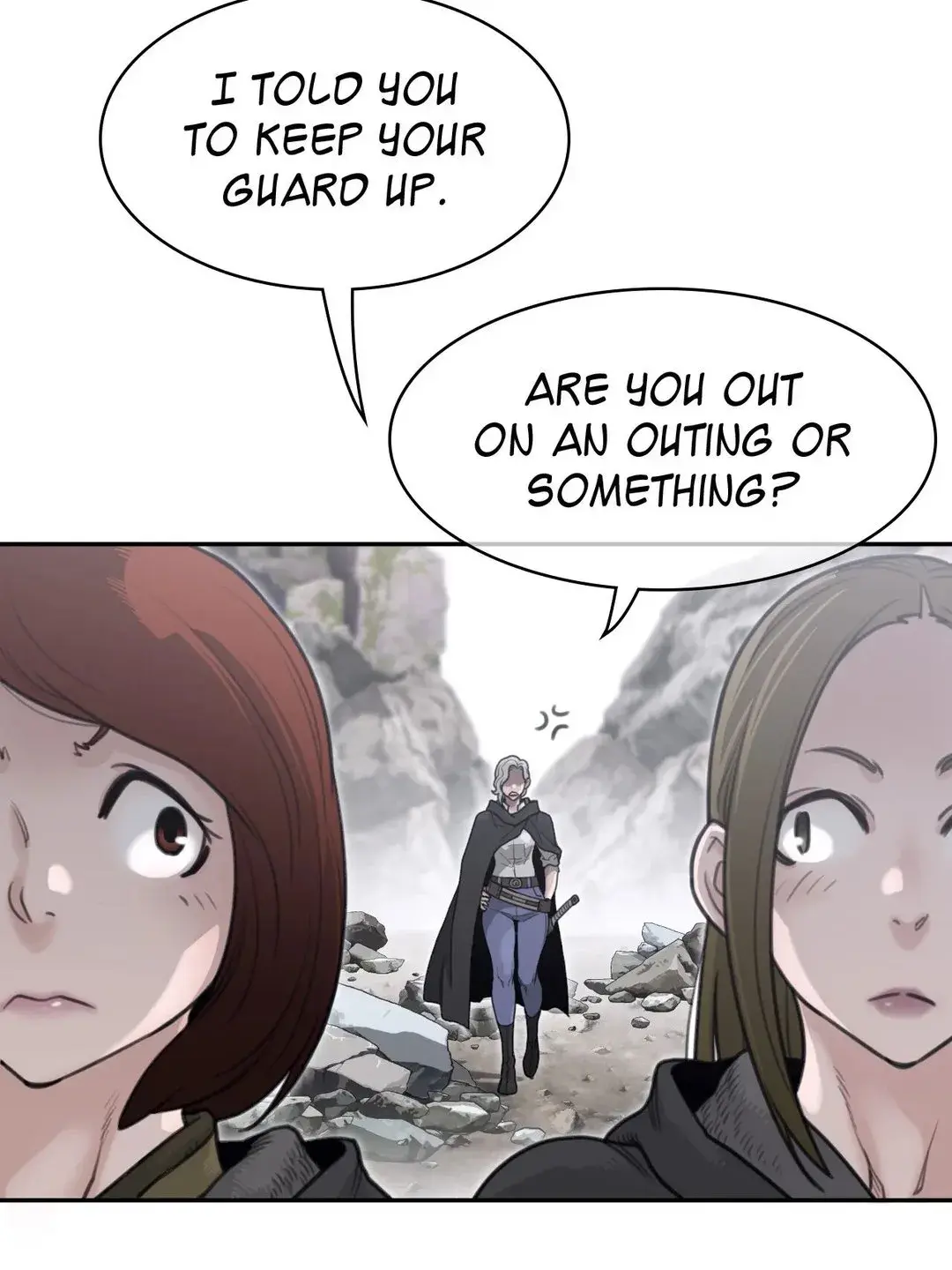 Perfect Half Episode 156 - Page 18