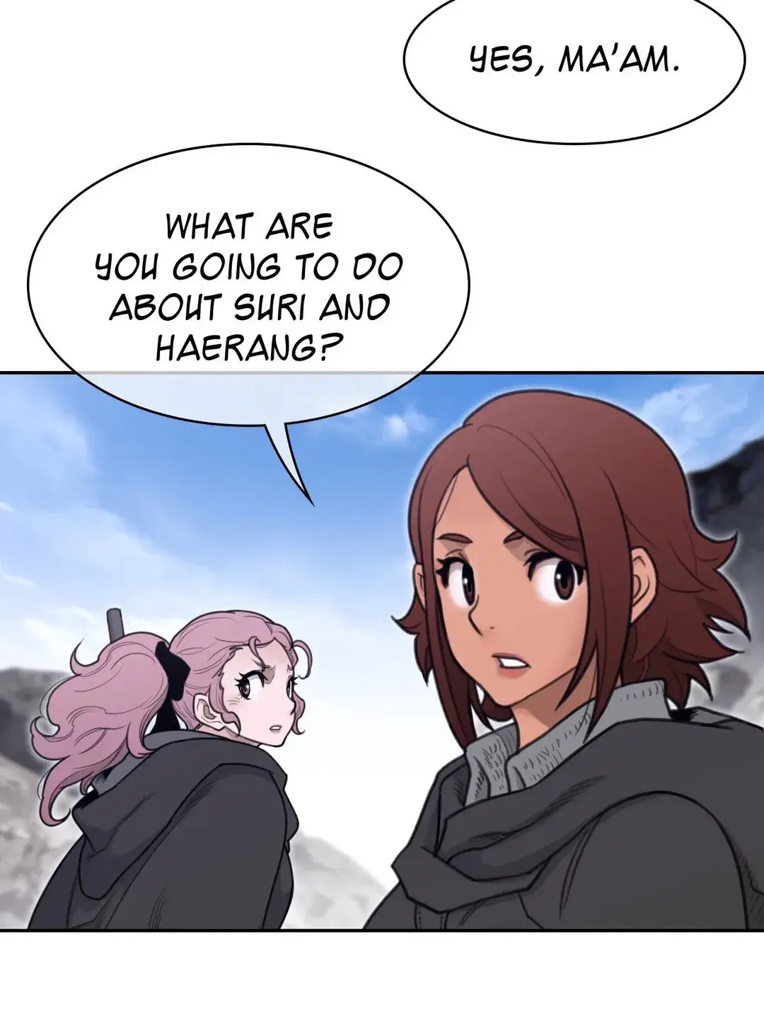 Perfect Half Episode 156 - Page 20