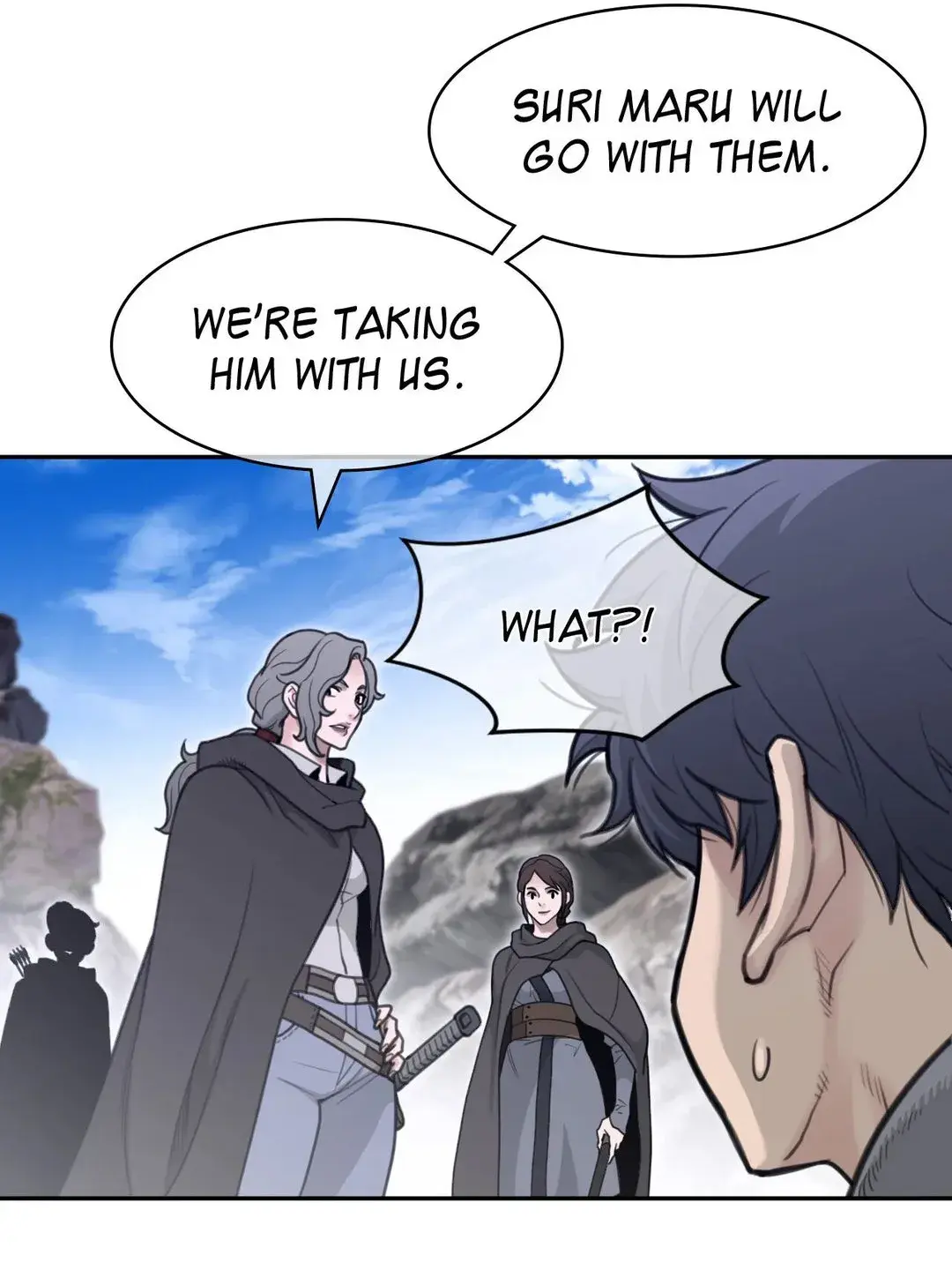 Perfect Half Episode 156 - Page 21