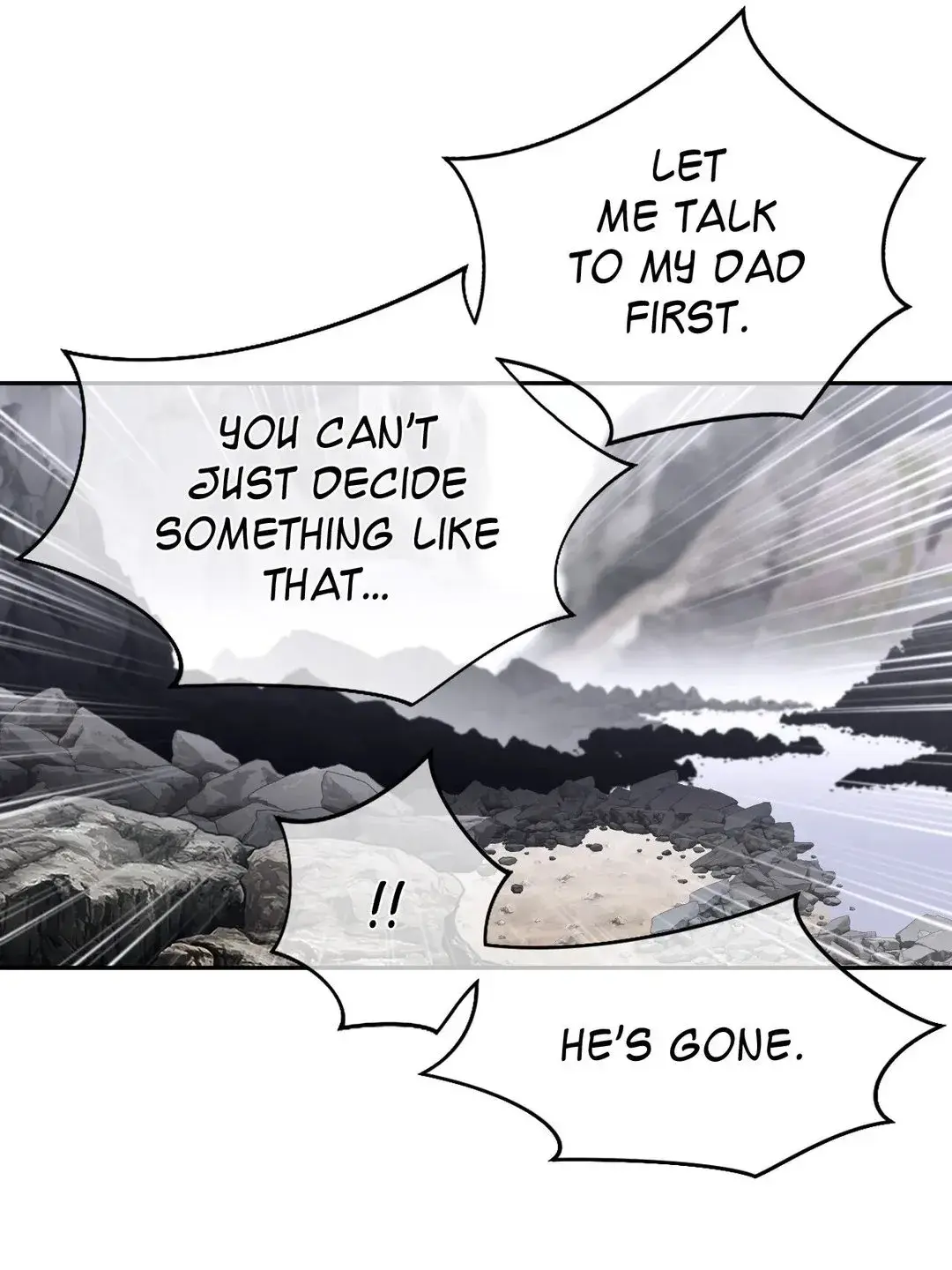 Perfect Half Episode 156 - Page 22
