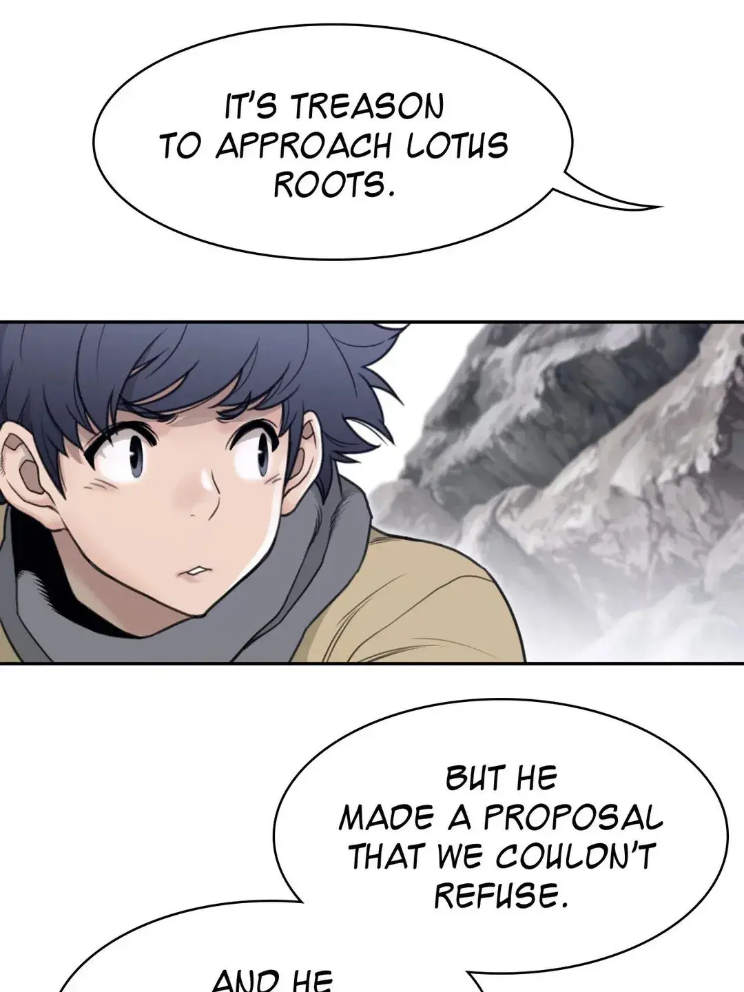 Perfect Half Episode 156 - Page 25