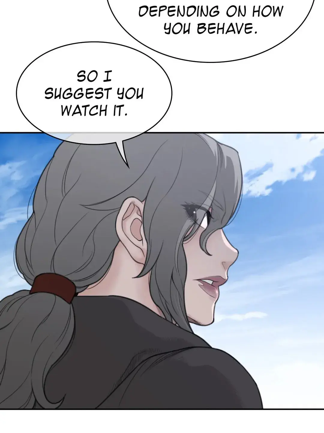 Perfect Half Episode 156 - Page 27