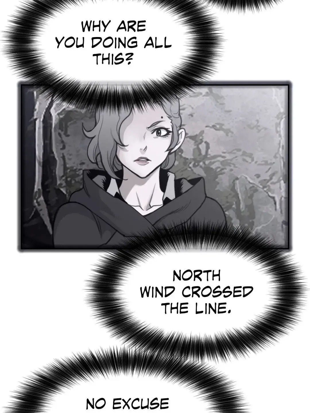 Perfect Half Episode 156 - Page 32