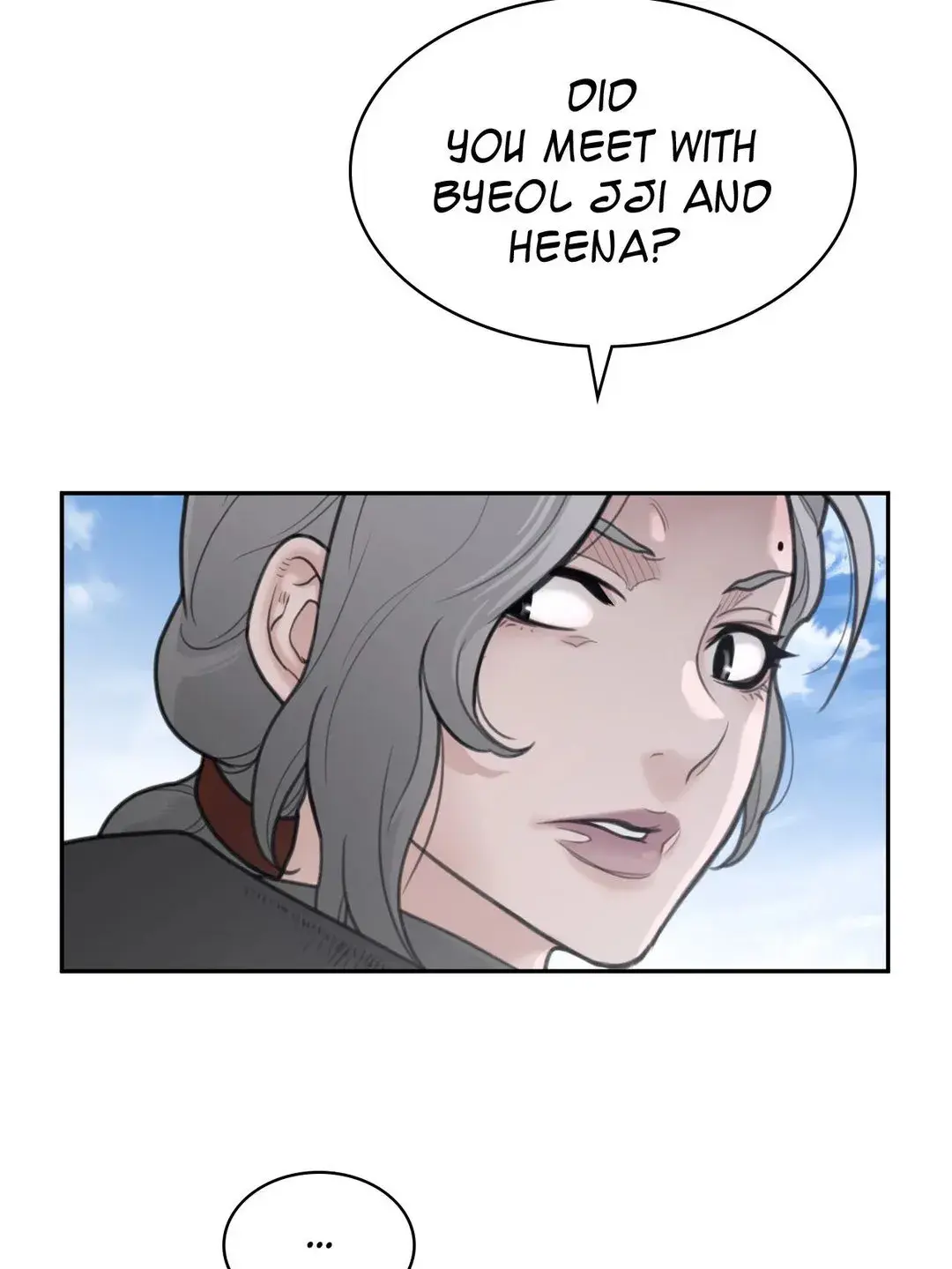 Perfect Half Episode 156 - Page 38