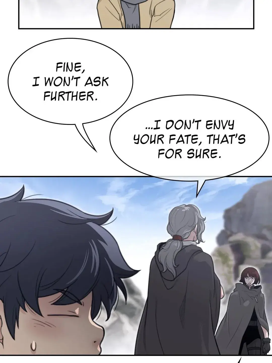 Perfect Half Episode 156 - Page 41