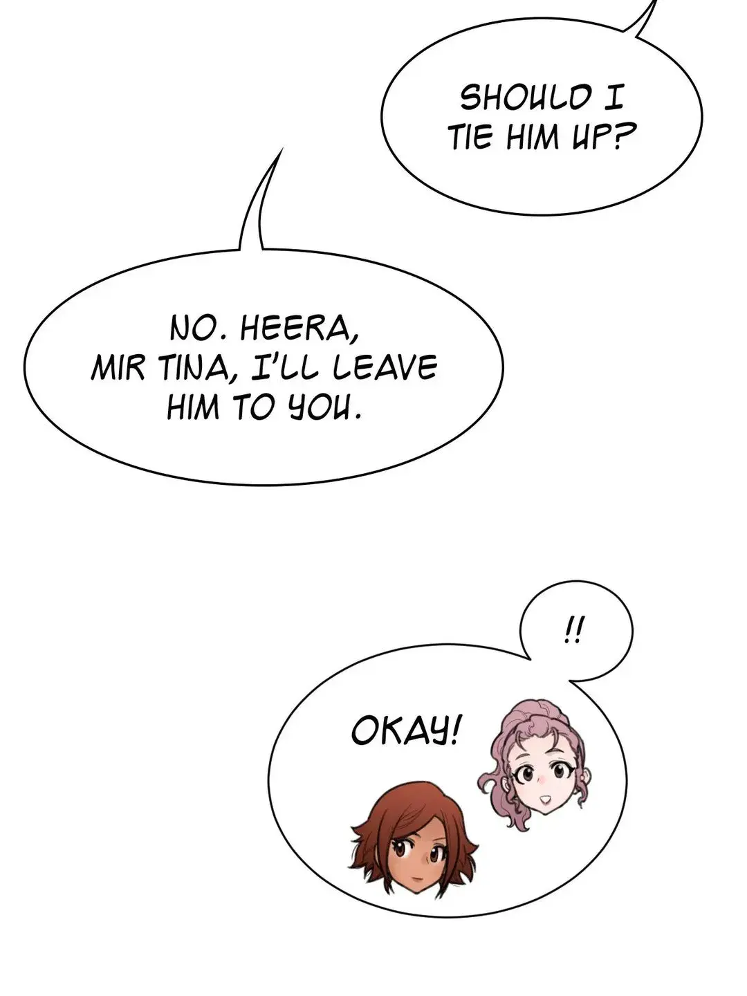 Perfect Half Episode 156 - Page 42