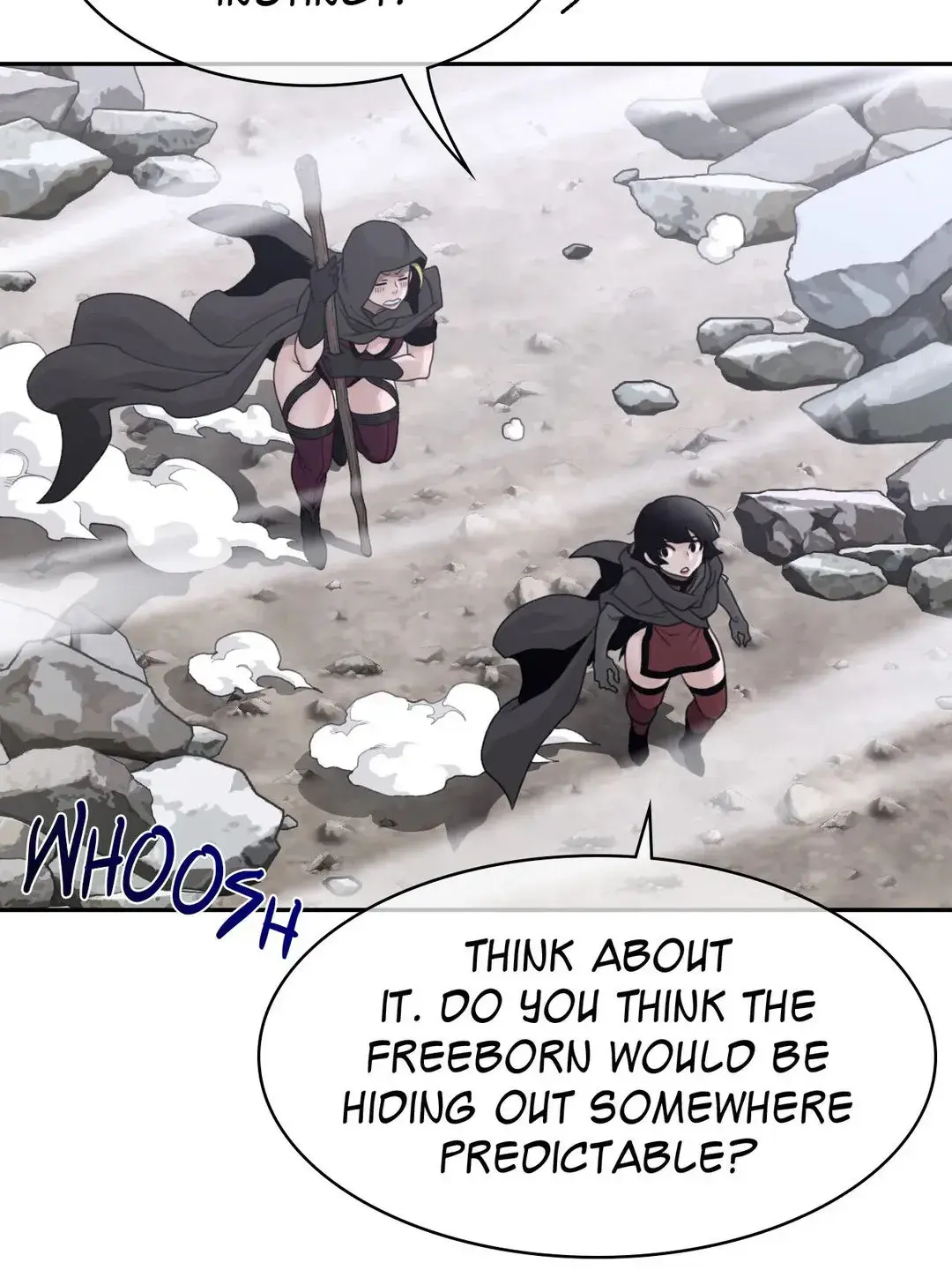 Perfect Half Episode 156 - Page 45