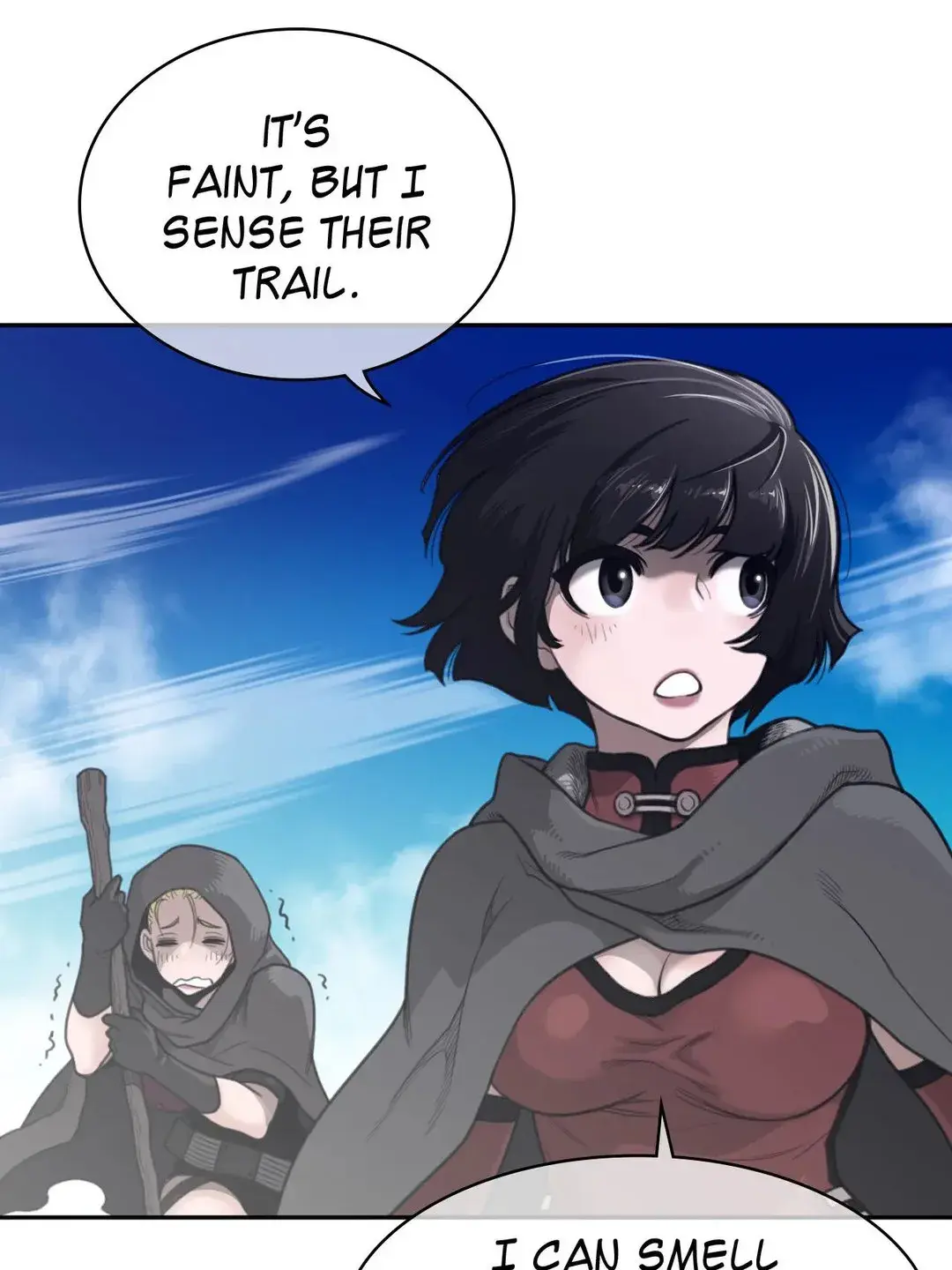 Perfect Half Episode 156 - Page 46