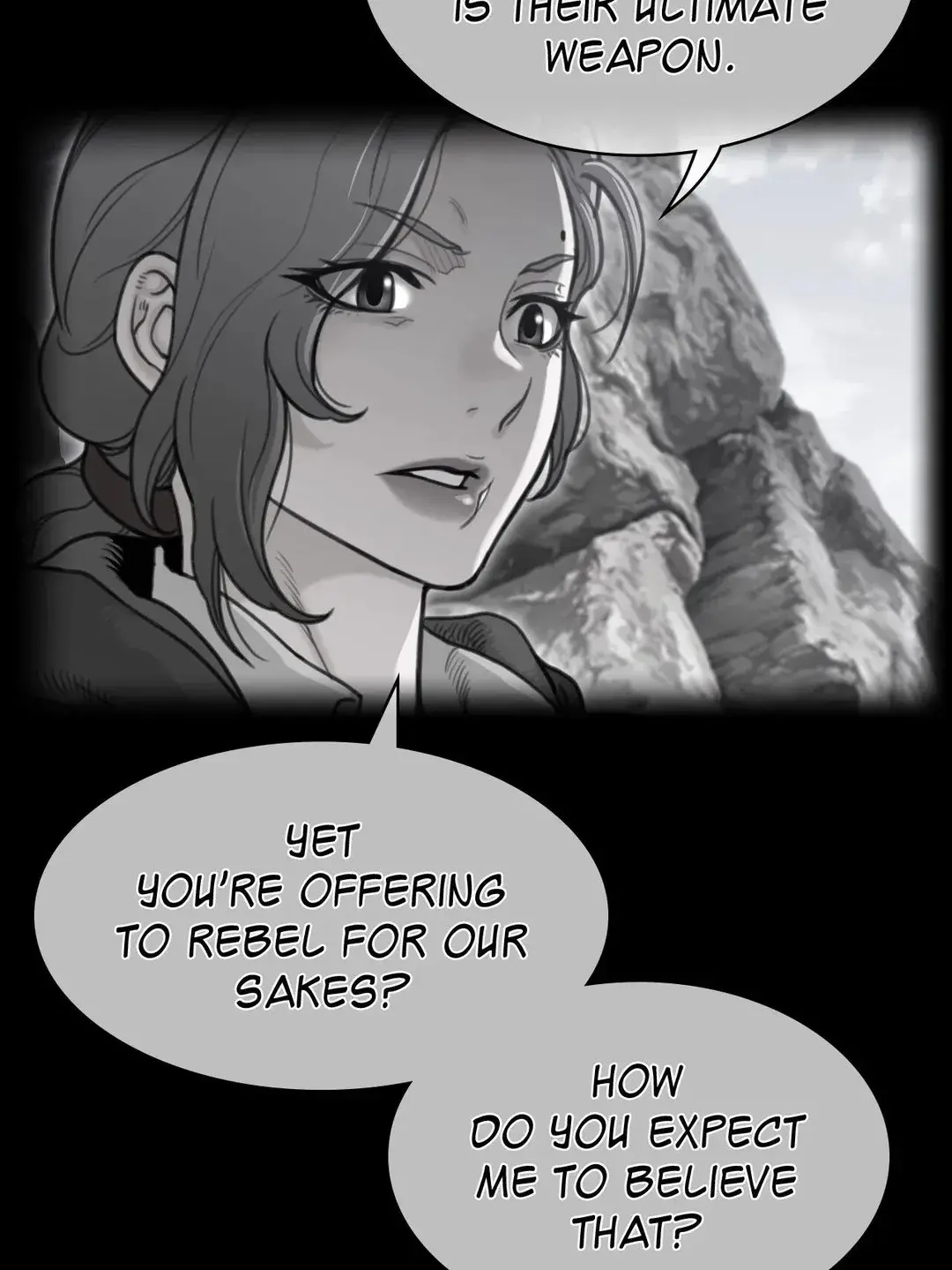 Perfect Half Episode 156 - Page 5