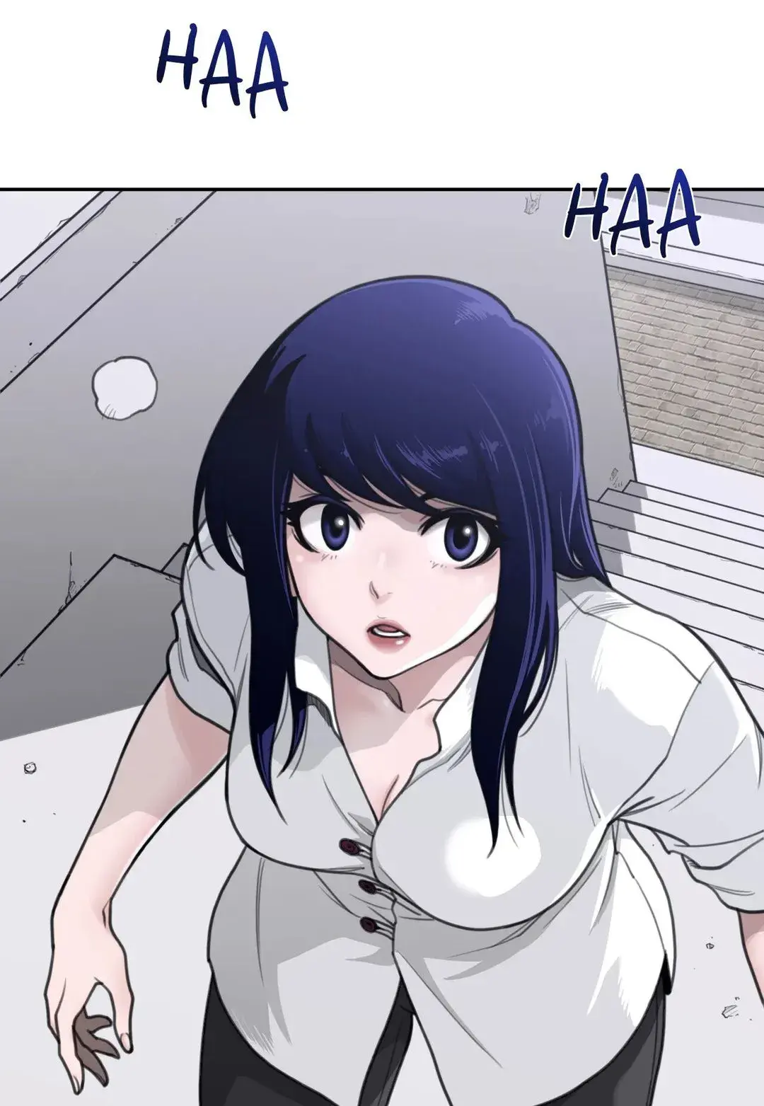 Perfect Half Episode 156 - Page 58