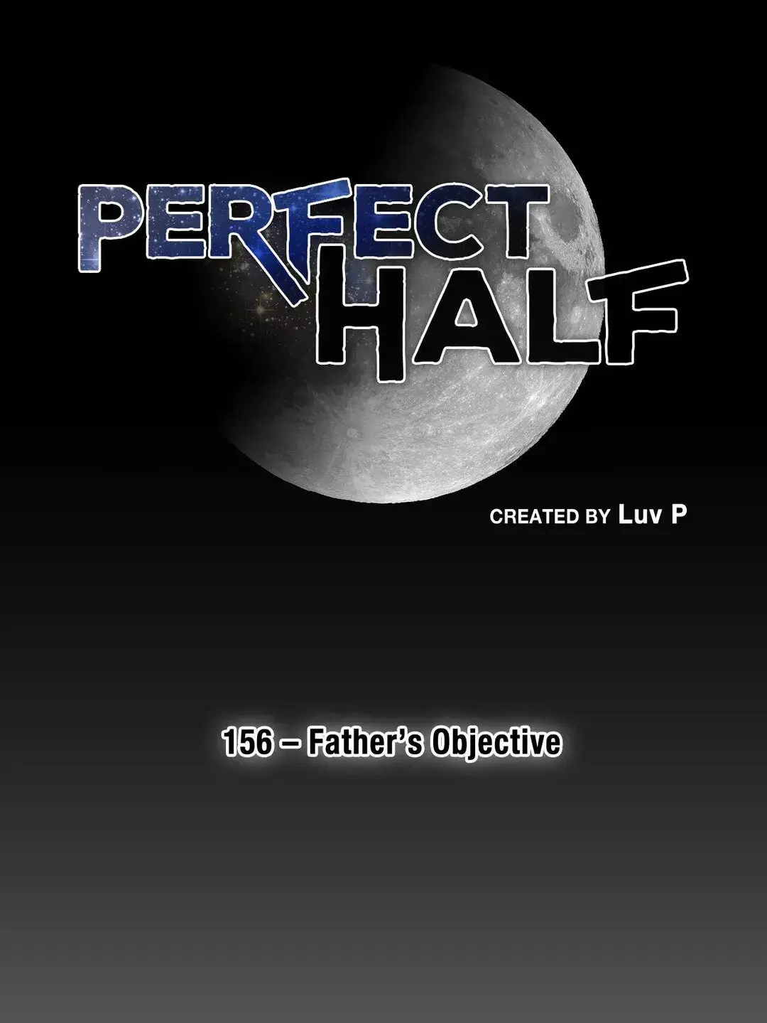 Perfect Half Episode 156 - Page 8