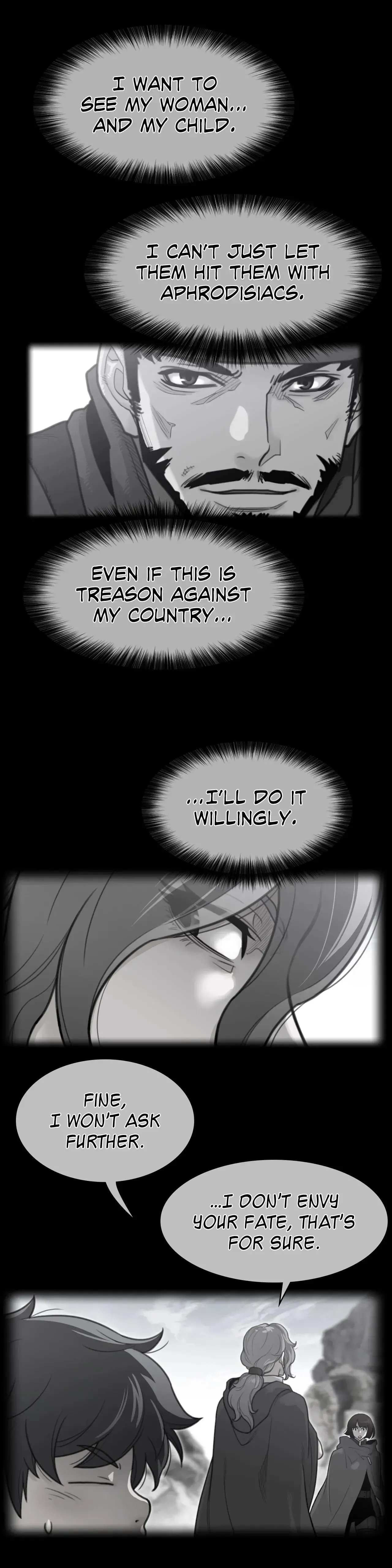Perfect Half Episode 157 - Page 1