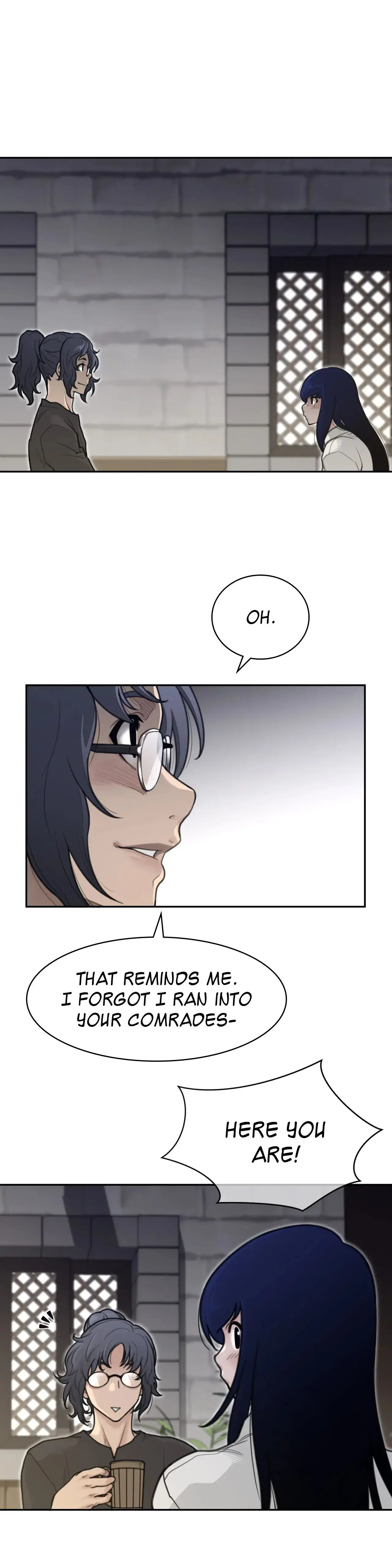 Perfect Half Episode 157 - Page 11