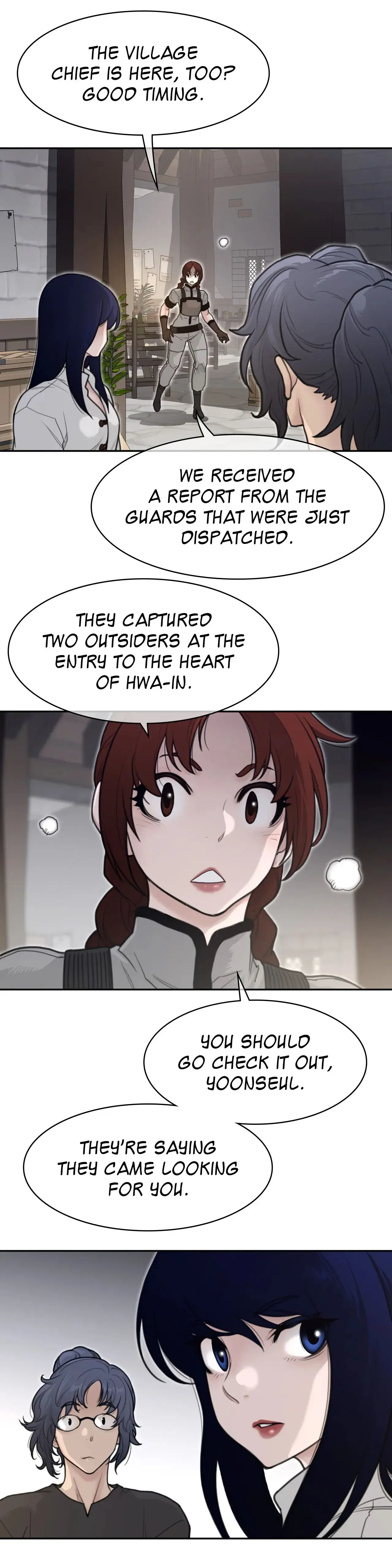 Perfect Half Episode 157 - Page 12