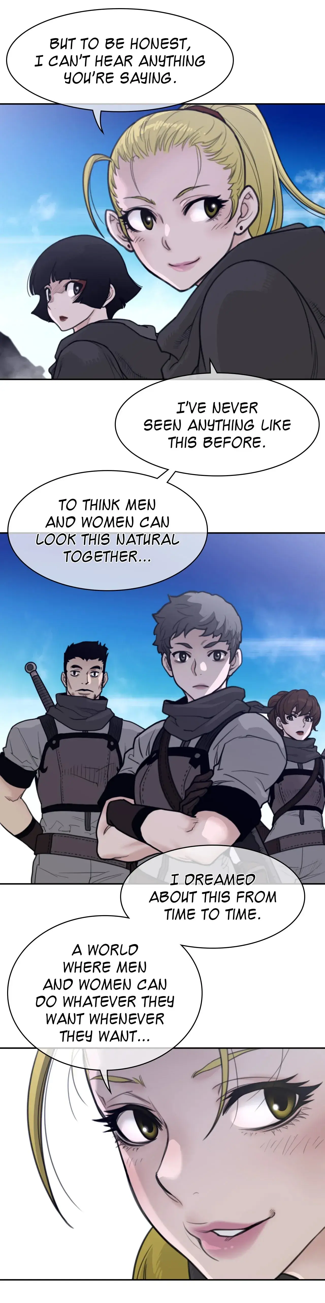 Perfect Half Episode 157 - Page 14
